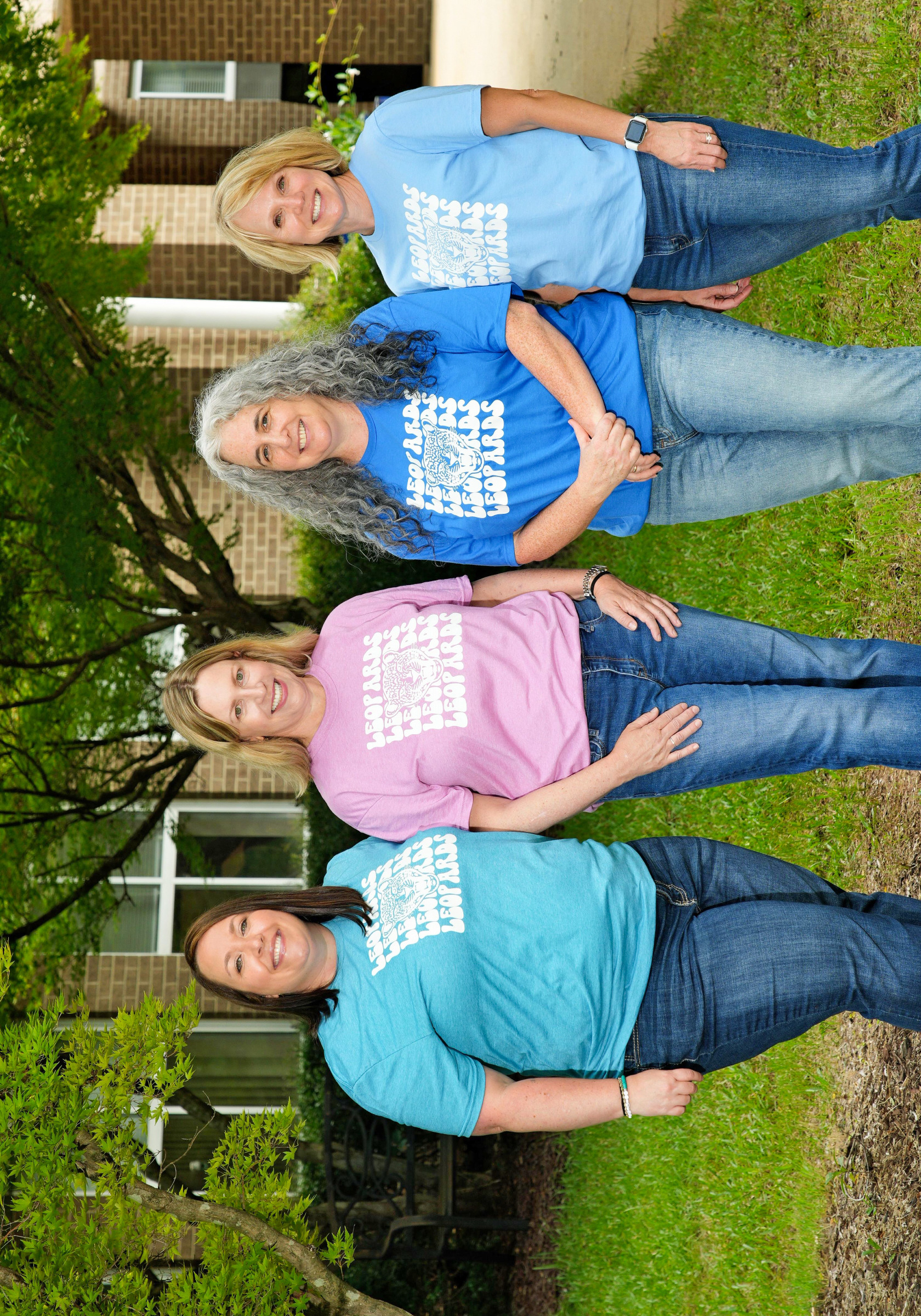 Instructional Support Staff